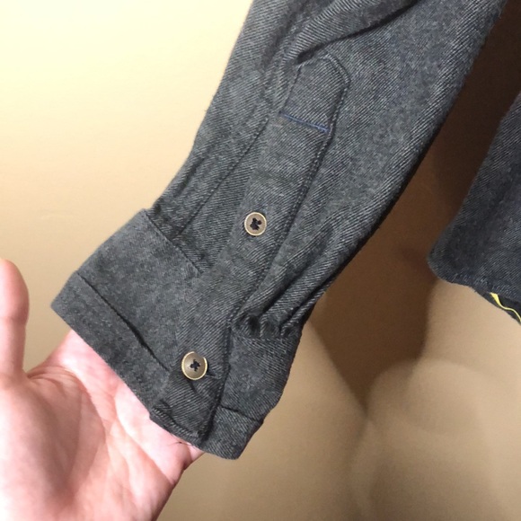 Descendants of thieves limited edition shirt - Picture 2 of 6